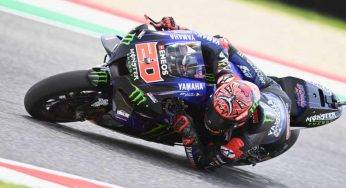 LIVE MotoGP Mugello, Gara in diretta: trionfa Quartararo, Bagnaia che peccato