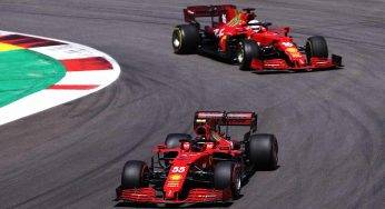 Ferrari, Ralf Schumacher va all’attacco: la dura critica