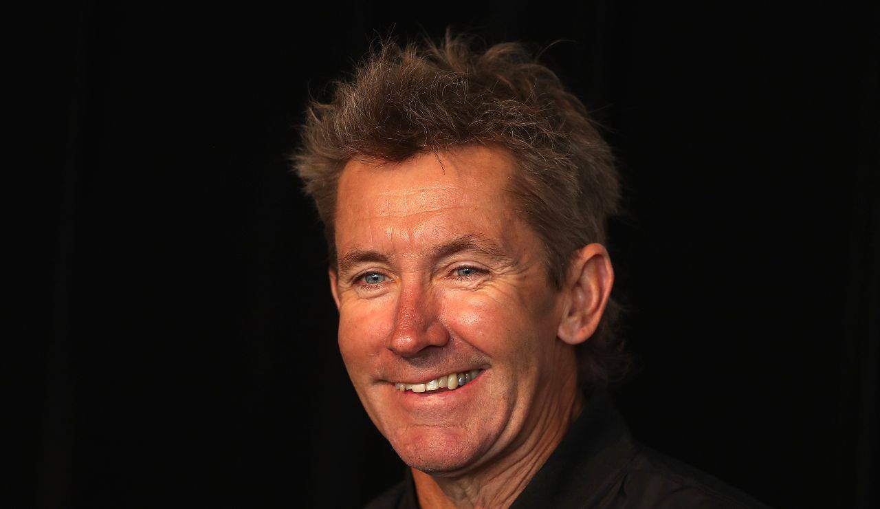 Troy Bayliss