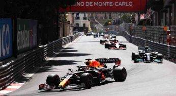 F1 GP Monaco, Highlights Gara: sintesi e immagini salienti | VIDEO