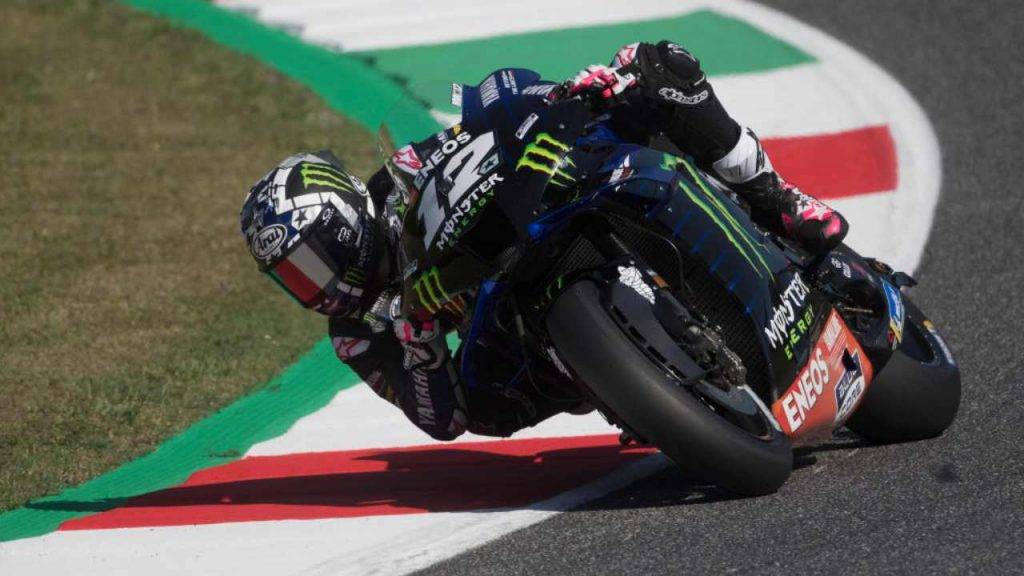 Maverick Vinales 