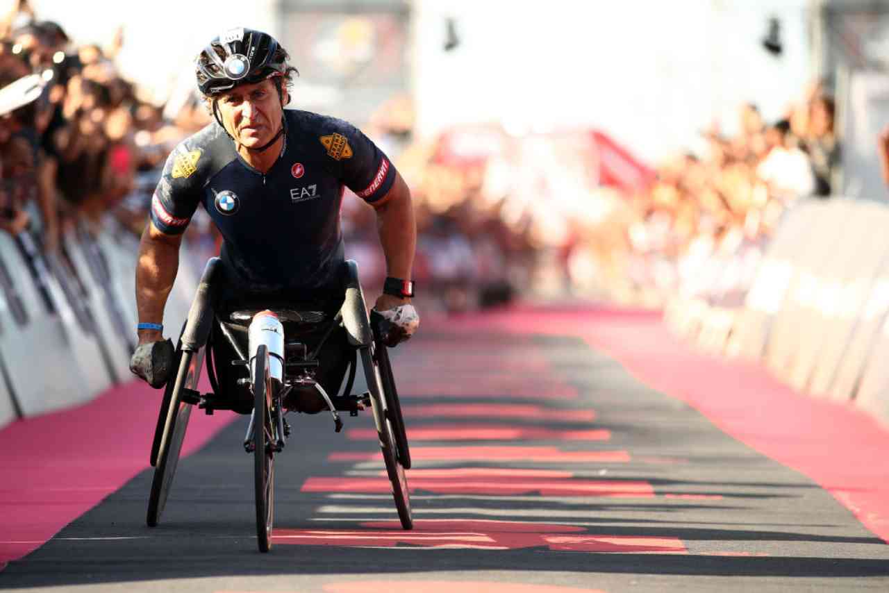 Zanardi