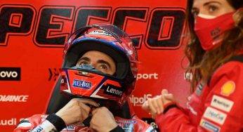 Bagnaia e la morte di Dupasquier: il duro sfogo dopo il GP del Mugello