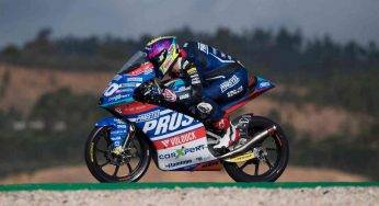 Morte Jason Dupasquier, l’ultimo saluto dei piloti e dei Team