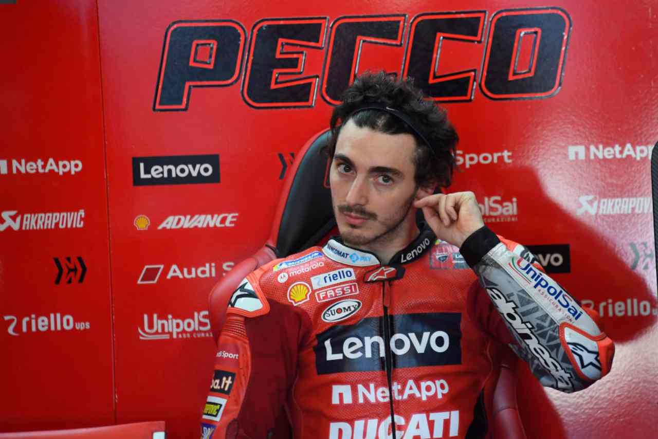 Bagnaia