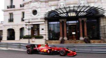 GP Monaco, un giro di pista: cosa significano i nomi delle curve