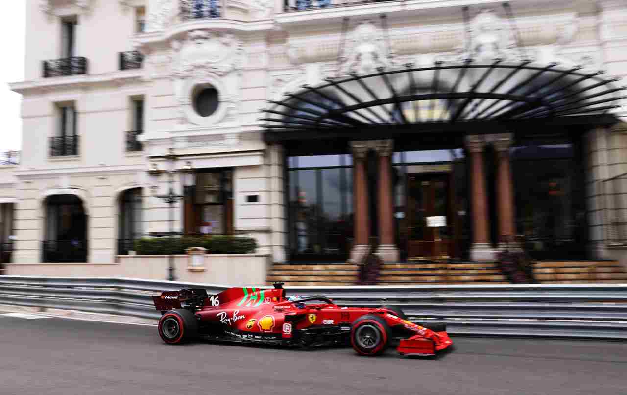 GP Monaco, un giro di pista: cosa significano i nomi delle curve