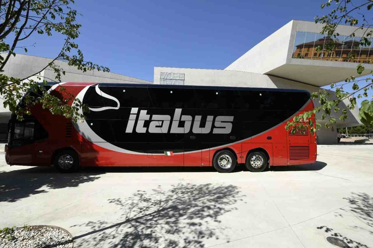 Itabus