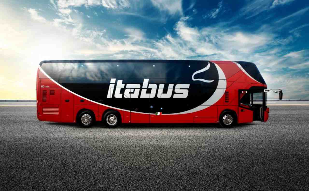 Itabus