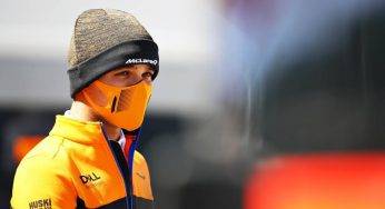 Lando Norris, veloce e molto “social”: così ha conquistato la McLaren