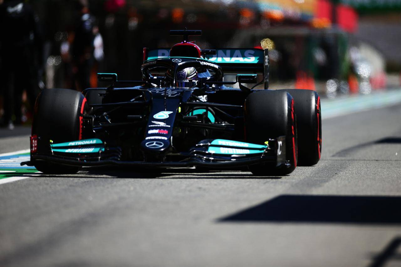 Lewis Hamilton nella storia, primo pilota con 100 pole in F1: la top-10