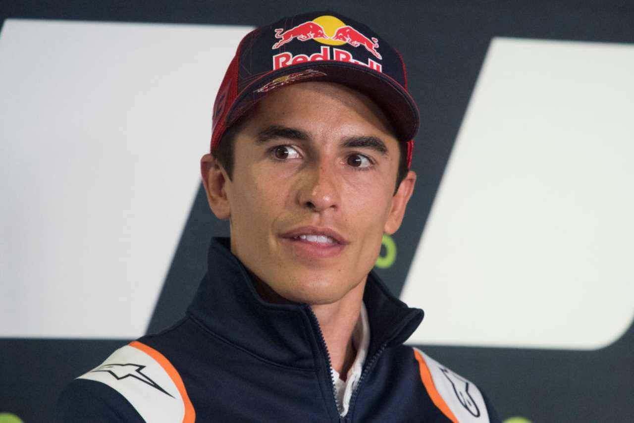 Marc Marquez