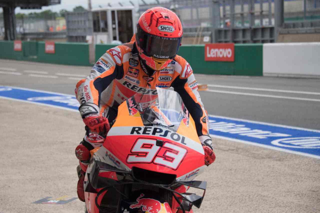 Marc Marquez