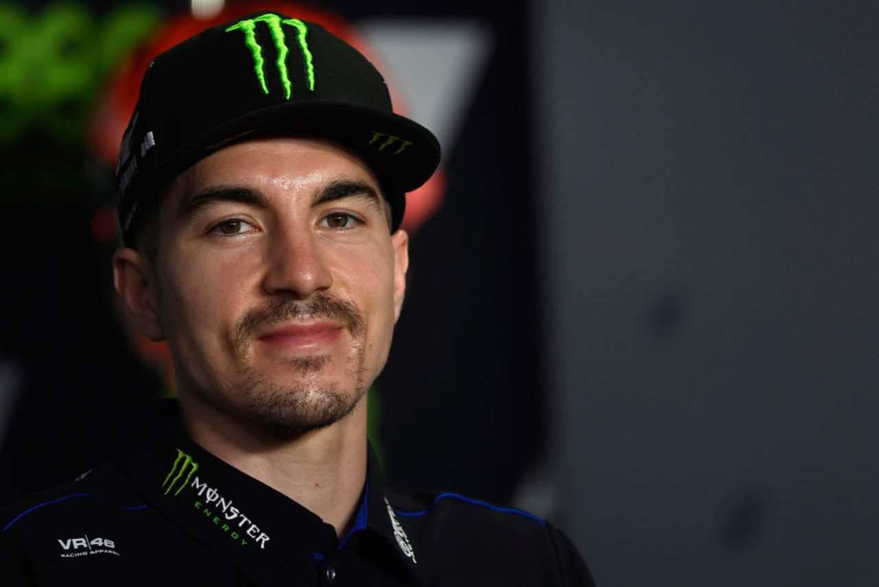 Maverick Vinales