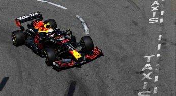 F1 GP Monaco: orari Qualifiche e Gara del 22 e 23 maggio