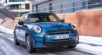 Mini Electric, un’edizione speciale da luglio: novità e allestimenti – Foto