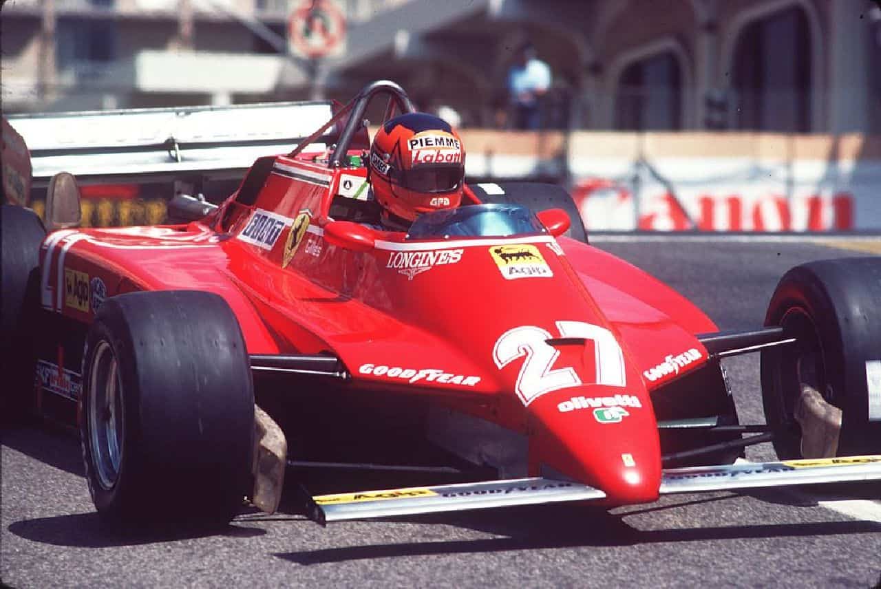 Formula 1, 39 anni fa moriva Gilles Villeneuve: il ricordo della Ferrari