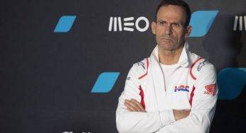 MotoGP, Honda in crisi. Puig non si nasconde: “Nessuna scusa”