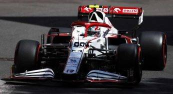 Giovinazzi e il cuore “rosso” Ferrari: il retroscena sul rifiuto a un top team