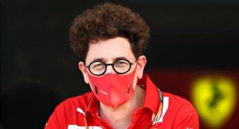 Ferrari, Binotto individua un difetto: “Lì dobbiamo concentrare l’analisi”