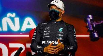 Bottas, addio probabile alla Mercedes: il pilota svela la “deadline”