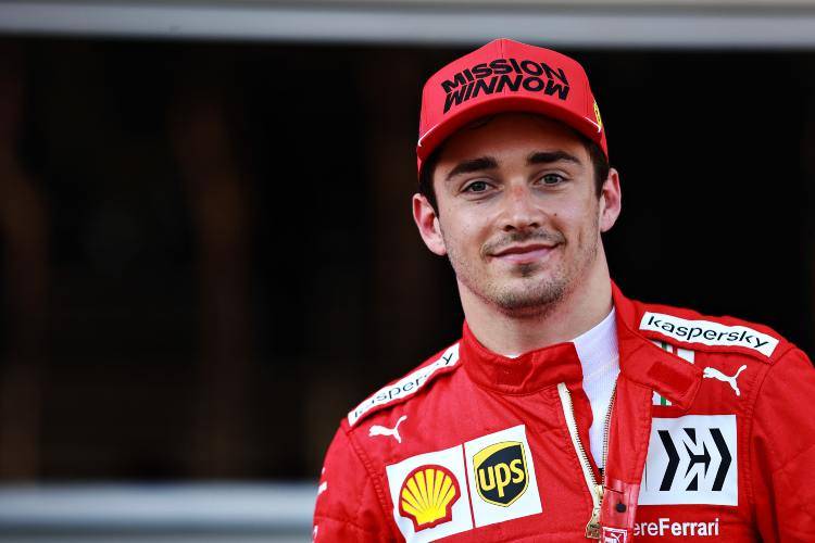 Charles Leclerc