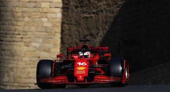 F1, la Ferrari verso il GP di Francia: Mekies svela i piani del team
