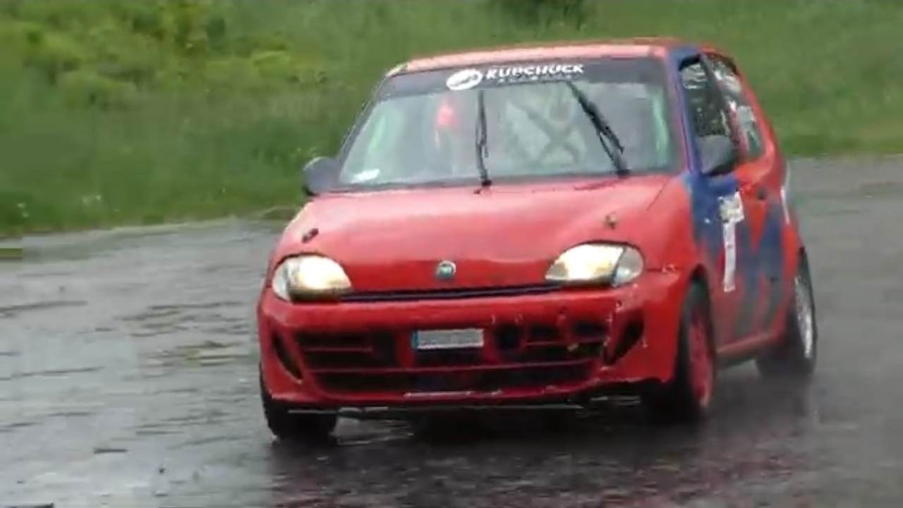 Fiat Seicento