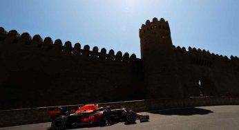 F1 GP Baku, Qualifiche: diretta tv e streaming gratis, dove vederle oggi