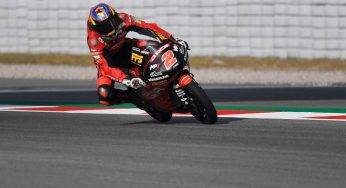Moto3 GP Barcellona: dominio e pole per Rodrigo, risultati qualifiche