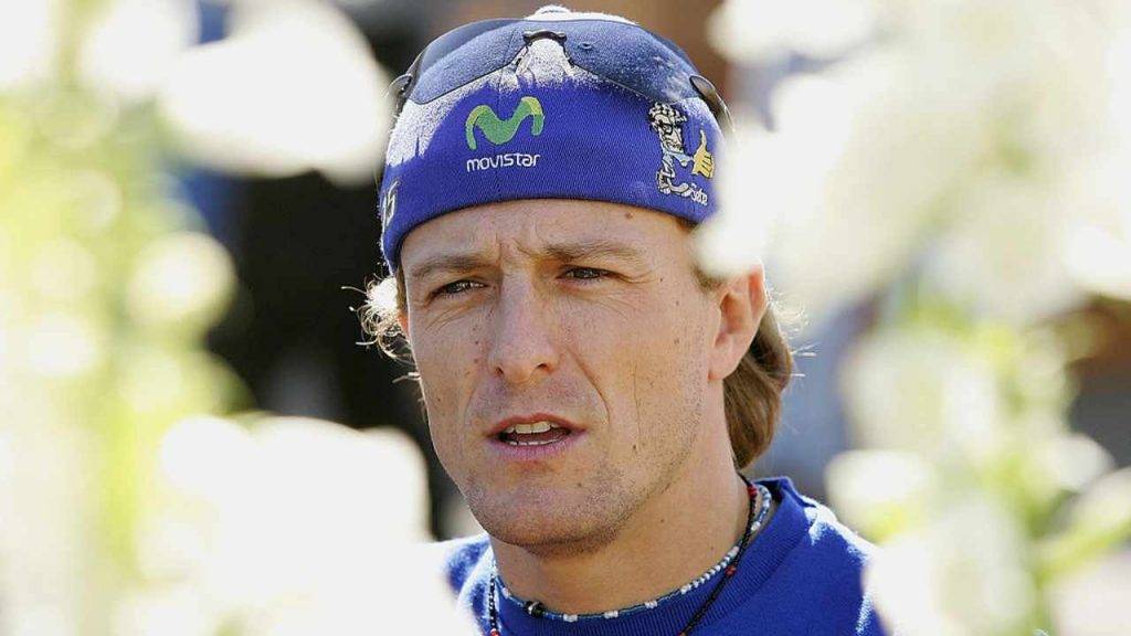 Sete Gibernau