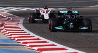 F1, Mazepin non ci sta e tira in ballo Hamilton: il paragone con Lewis