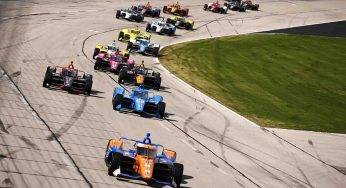 Bob Jenkins, la voce di Nascar e Indy al cinema è morto: USA in lutto