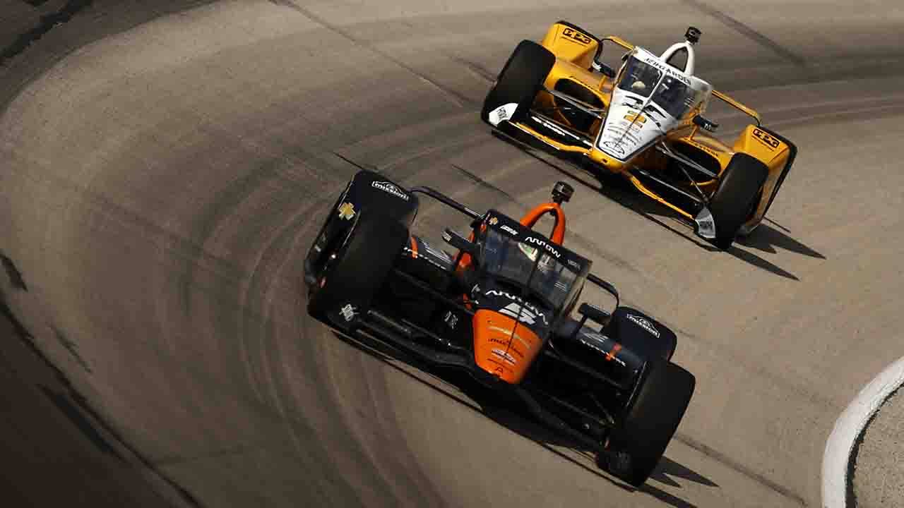 Indycar