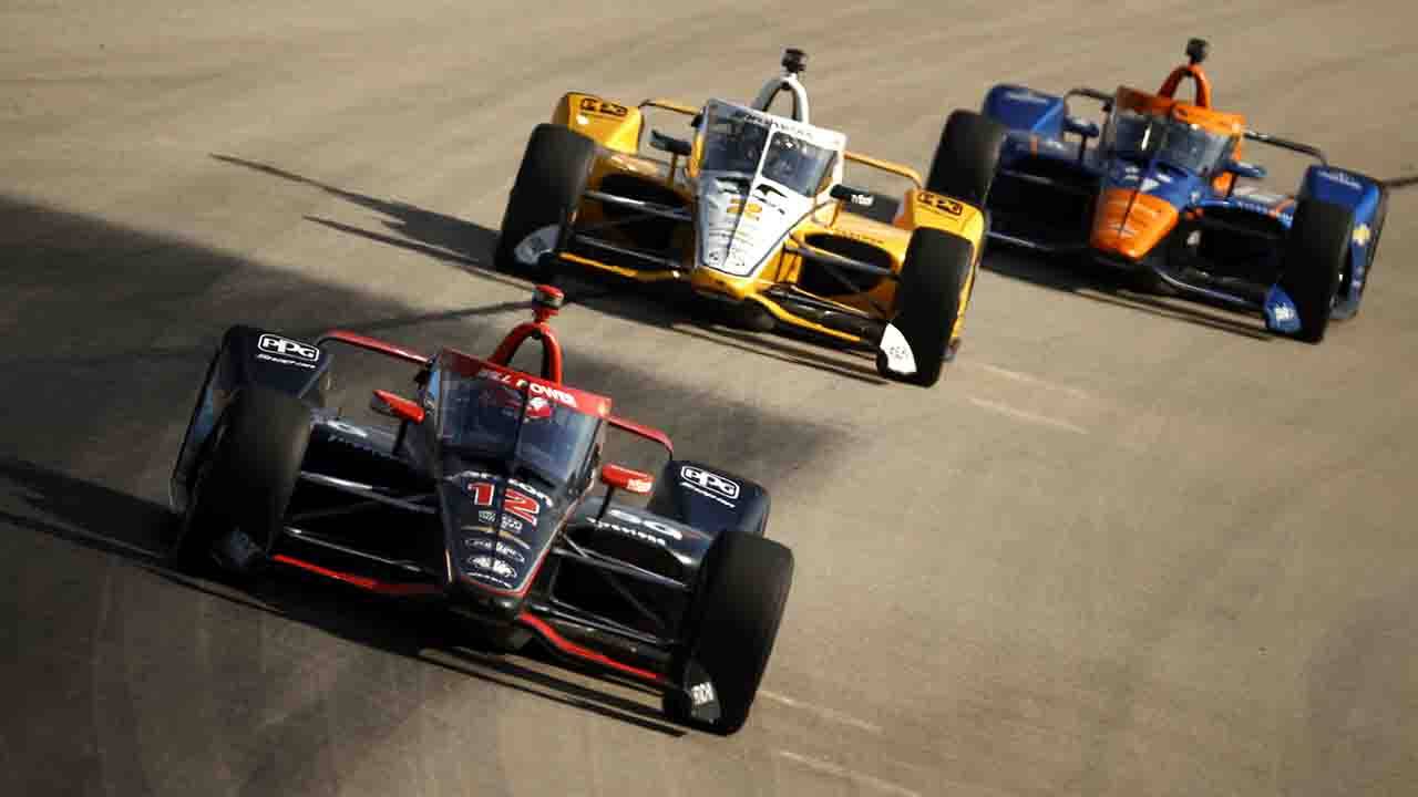 Indycar