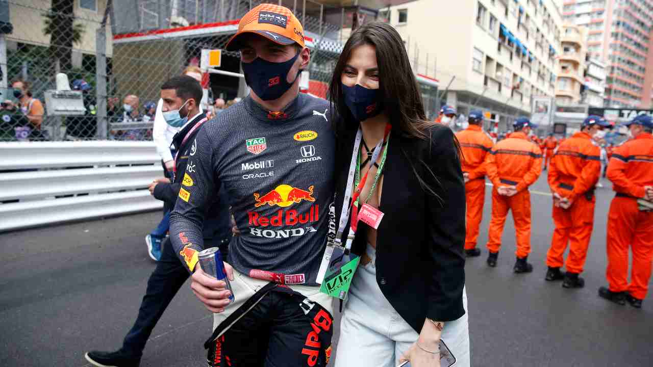 Kelly Piquet