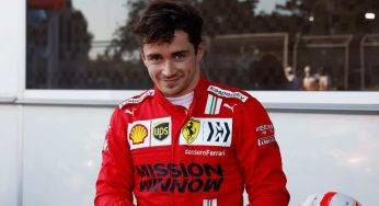 Leclerc, la battuta di Gene Gnocchi con Maurizio Costanzo e… Zuckerberg