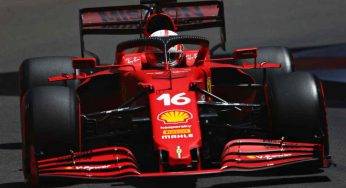 LIVE F1 GP Baku, Qualifiche in Diretta: Leclerc pole position da urlo, la top 5