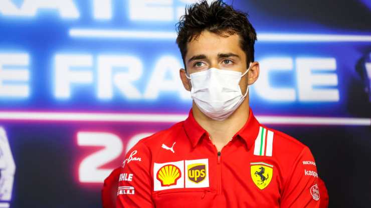 Charles Leclerc