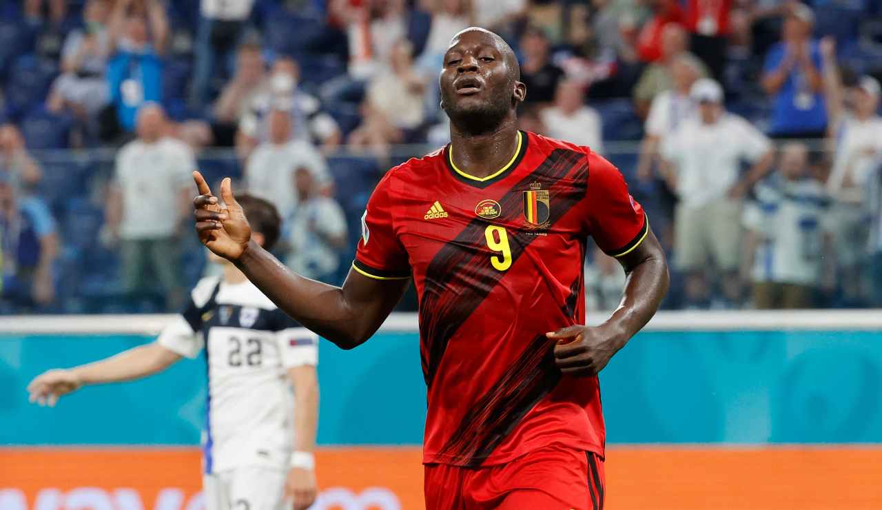 Lukaku