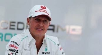 Michael Schumacher, a Sarajevo un’iniziativa per ricordare un gesto indimenticabile