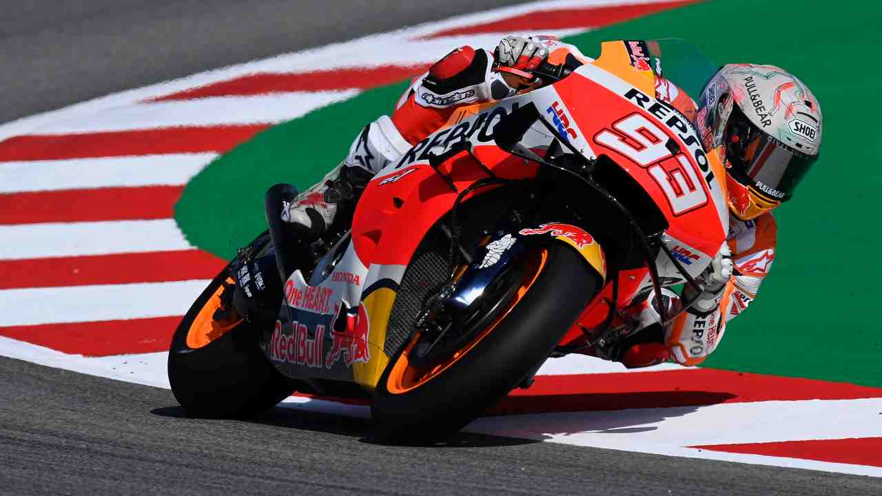 Marc Marquez