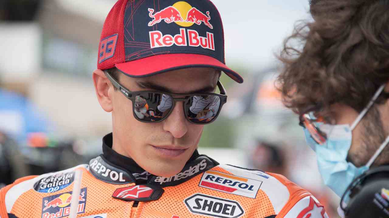 Marc Marquez