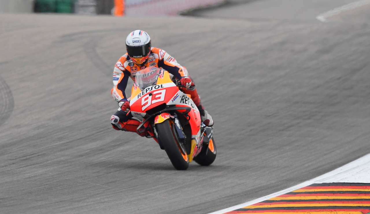 Marc Marquez