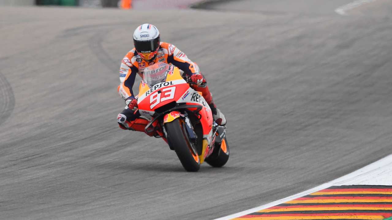 Marc Marquez