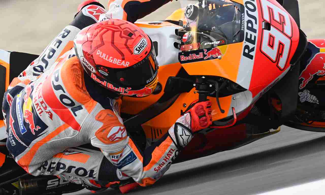 Marc Marquez