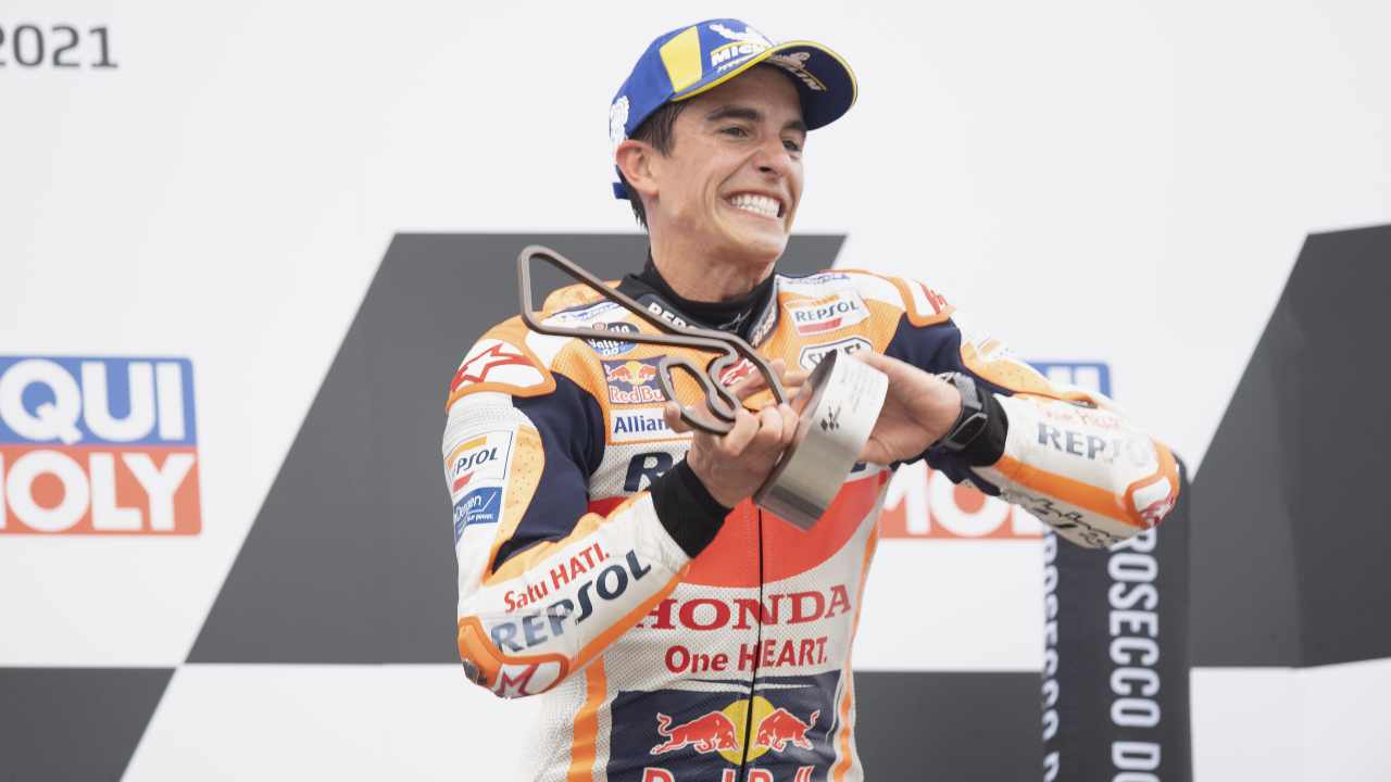 Marc Marquez