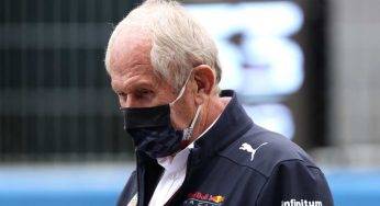 F1, George Russell in Mercedes: per Helmut Marko c’è un “ostacolo”