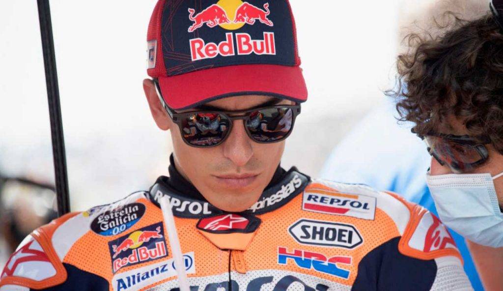 Marc Marquez