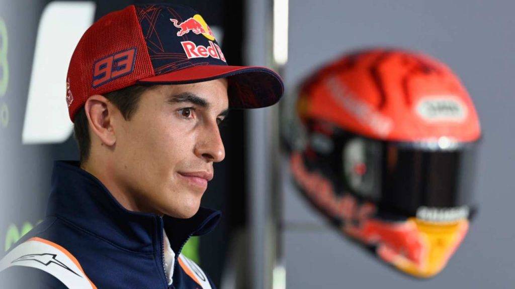 Marc Marquez